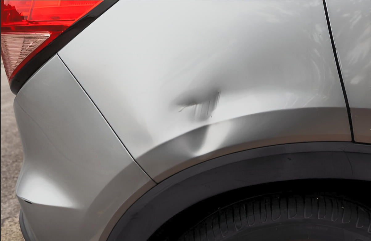 Car Dent Repair