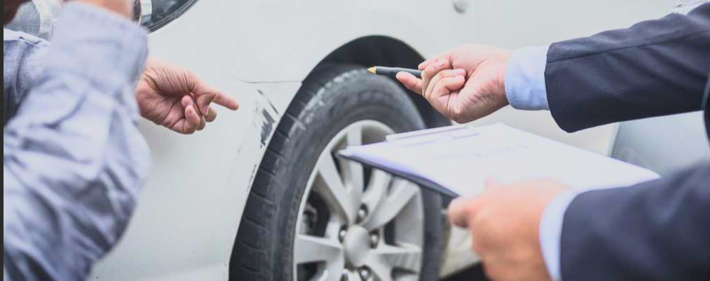 End of Lease Car Repair