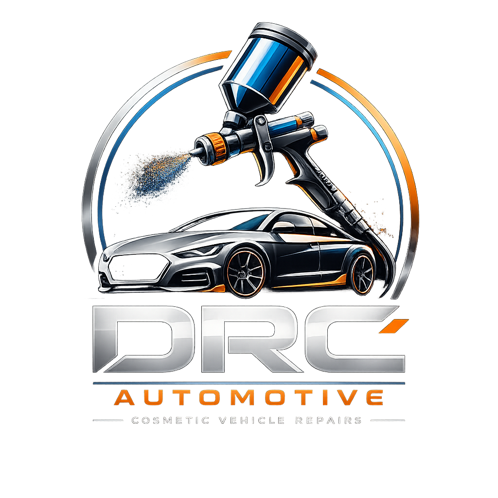DRC Automotive Logo