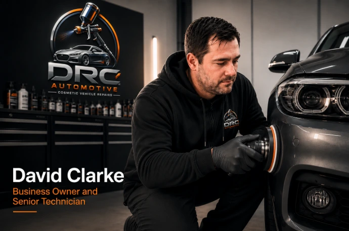Professional Car Repair